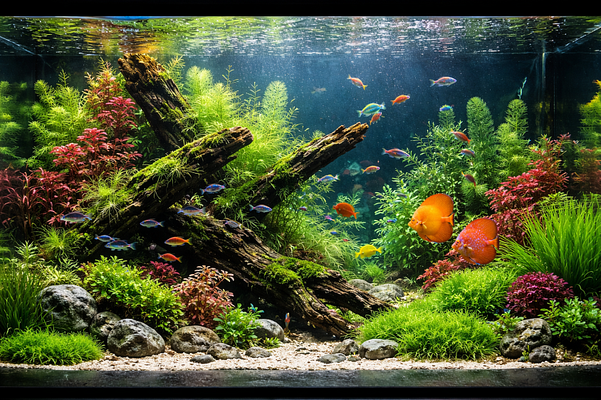 Aquarienservice