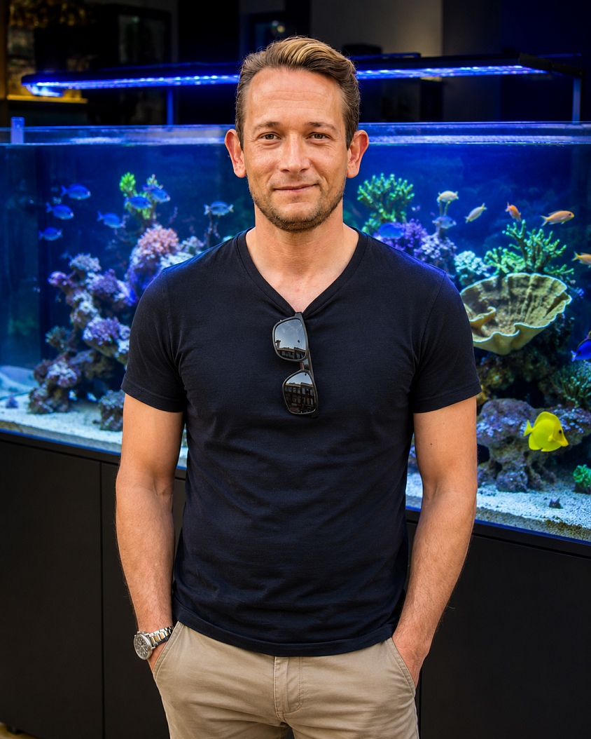 Aquarienservice
